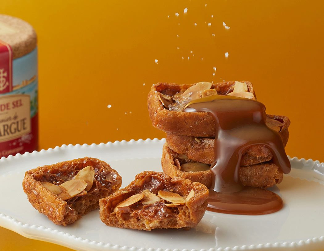 パヴェ・ド・シュー pavesde CHOUX